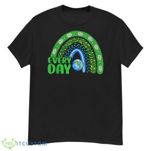 Environmentalis Earth Day Everyday Protect Shirt - G500 Men’s Classic T-Shirt