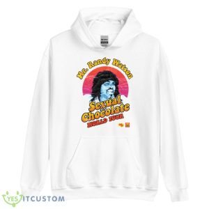 Epic Scene Randi Watson Sexual Chocolate Coming To America Shirt 7 Epic Scene Randi Watson Sexual Chocolate Coming To America Shirt - Unisex Heavy Blend Hooded Sweatshirt