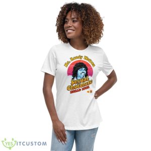 Epic Scene Randi Watson Sexual Chocolate Coming To America Shirt 9 Epic Scene Randi Watson Sexual Chocolate Coming To America Shirt - Women's Relaxed Short Sleeve Jersey Tee