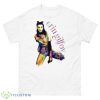 Erin Gilfoy Cute Portrait Shirt - 500 Men’s Classic Tee Gildan