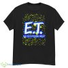 ET The Eco Terrorist Shirt - G500 Men’s Classic T-Shirt