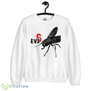 Eve 6 Merch Shirt - Unisex Heavy Blend Crewneck Sweatshirt