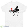 Eve 6 Merch Shirt - 500 Men’s Classic Tee Gildan
