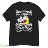 Everybody Has An Addiction Mine Just Happens To Be Mickey Shirt - G500 Men’s Classic T-Shirt