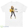 Everyday Is A Winding Road Sheryl Crow Shirt - 500 Men’s Classic Tee Gildan