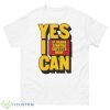 Exclusive Best Selling Spinal Tap Yes I Can Shirt - 500 Men’s Classic Tee Gildan