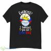 Exercise I Thought You Said Extra Rice Philippines Rice Shirt - G500 Men’s Classic T-Shirt