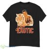 Exotic Joe Joe Burrow Cincinnati Bengals Shirt - G500 Men’s Classic T-Shirt