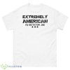 Extremely American Fu Dictator Joe Shirt - 500 Men’s Classic Tee Gildan