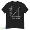 F Around Find OuShirt - G500 Men’s Classic T-Shirt