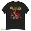 Face Everything And Rise Papa Roach Shirt - G500 Men’s Classic T-Shirt