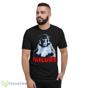 Failure Cute Shirt - Short Sleeve T-Shirt