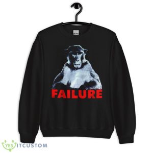 Failure Cute Shirt - Unisex Crewneck Sweatshirt