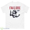 Failure Fantastic Trending Sweatshirt - 500 Men’s Classic Tee Gildan