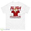 Fall Rush 2023 Pi Kappa Alpha The Choice Is Yours Shirt - 500 Men’s Classic Tee Gildan
