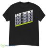 Fast Twitch Shirt - G500 Men’s Classic T-Shirt