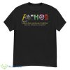 Father Thor Definition Avengers Men’s Gift For Dad Shirt - G500 Men’s Classic T-Shirt
