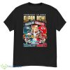 February 12 2023 Super Bowl Championship Philadelphia Eagles Vs Kansas City Chiefs Shirt - G500 Men’s Classic T-Shirt