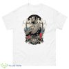 Fedor Emelianenko Stamp Design Wwe Shirt - 500 Men’s Classic Tee Gildan