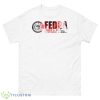 Fedra The Last Of Us Bloody Shirt - 500 Men’s Classic Tee Gildan