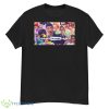 Feel The Quality Heartbreak High Shirt - G500 Men’s Classic T-Shirt