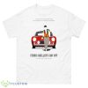 Ferris Bueller’s Day Off Lost In Translation Shirt - 500 Men’s Classic Tee Gildan