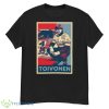 Finnish Rally Driver Henri Toivonen Shirt - G500 Men’s Classic T-Shirt