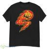 Fire Fist Fire PunchFire Fist Fire Punch Shirt - G500 Men’s Classic T-Shirt