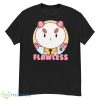 Flawless Bee And Puppycat Shirt - G500 Men’s Classic T-Shirt