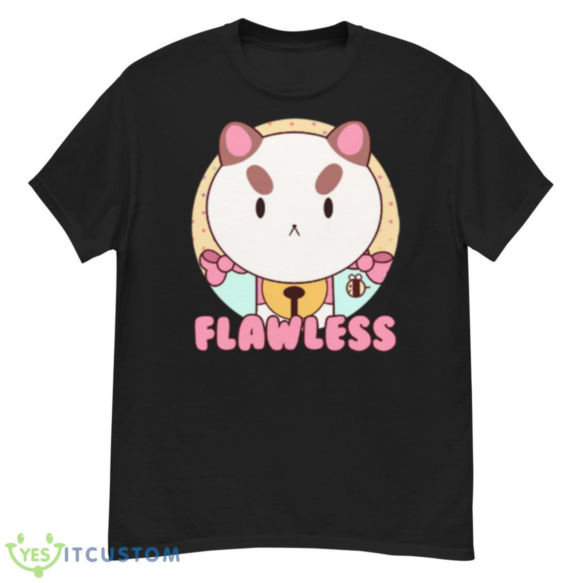 Flawless Bee And Puppycat Shirt 12 Flawless Bee And Puppycat Shirt - G500 Men’s Classic T-Shirt