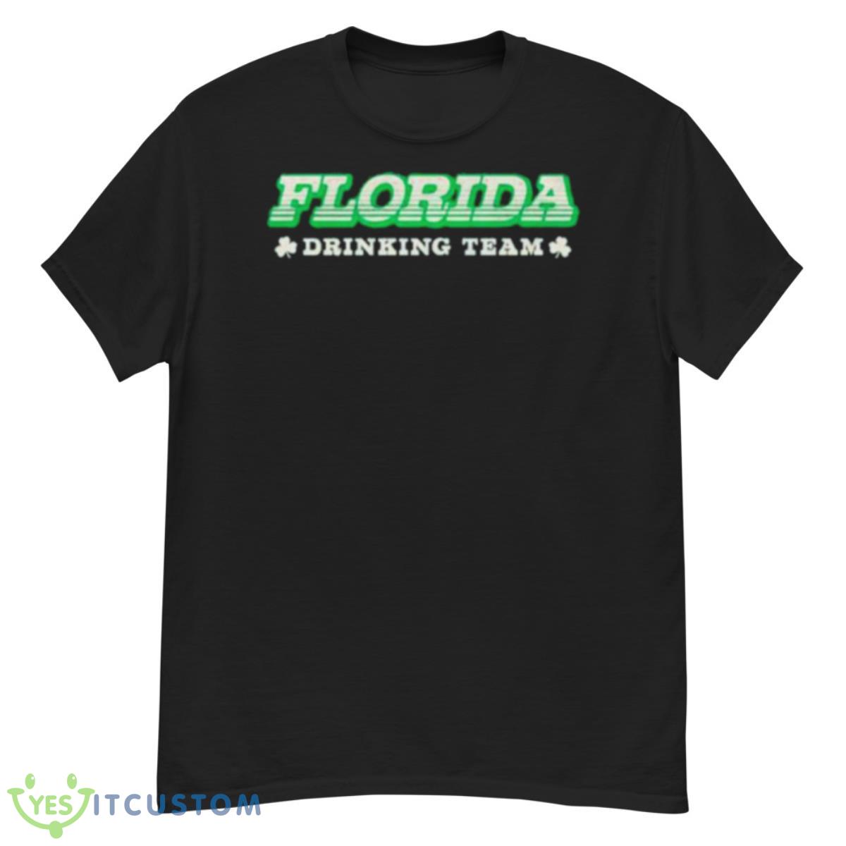 Florida Drinking Team Shirt 12 Florida Drinking Team Shirt - G500 Men’s Classic T-Shirt