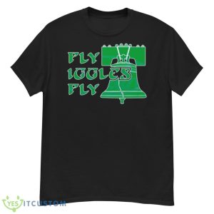 Fly Iggles Fly Eagles Fans Shirt - G500 Men’s Classic T-Shirt
