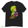 Flying With The Bee Pocoyo And Friends Shirt - G500 Men’s Classic T-Shirt
