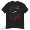 Foo Fighter Tour Vintage 90s Shirt - G500 Men’s Classic T-Shirt