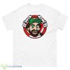 Food Brand Logo Vinny Vinesauce Shirt - 500 Men’s Classic Tee Gildan