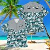 Football American Hawaii Shirt Tropical Beach Tree Philadelphia Eagles Product Photo 1
