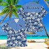 Football American Hawaii Shirt Tropical Beach Tree Tennessee Titans Product Photo 1