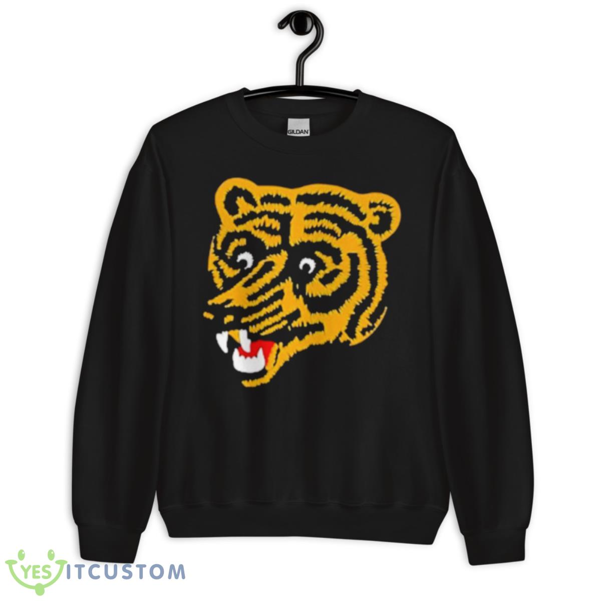 Football Meth Bear Logo Shirt 3 Football Meth Bear Logo Shirt - Unisex Crewneck Sweatshirt