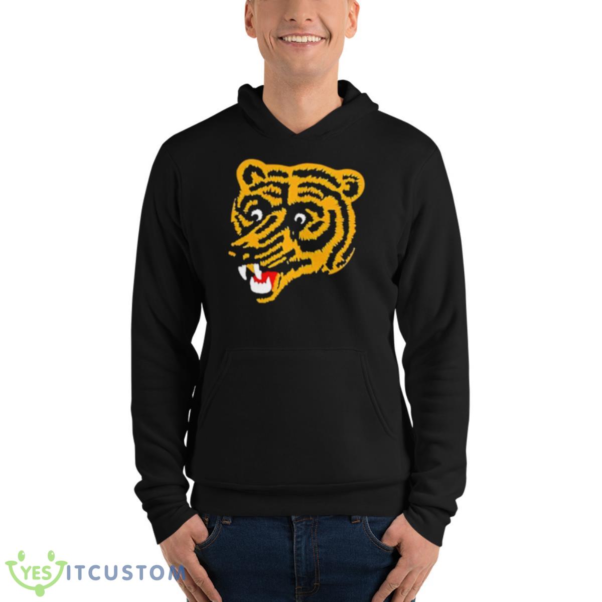 Football Meth Bear Logo Shirt 13 Football Meth Bear Logo Shirt - Unisex Fleece Pullover Hoodie