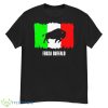 Forza Buffalo Shirt - G500 Men’s Classic T-Shirt