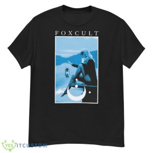 Foxcult Eclipse Shirt - G500 Men’s Classic T-Shirt