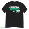 Frankie Muniz 30 Logo Shirt - G500 Men’s Classic T-Shirt