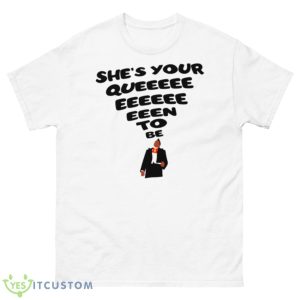 Free From Infection Coming To America Shirt - 500 Men’s Classic Tee Gildan