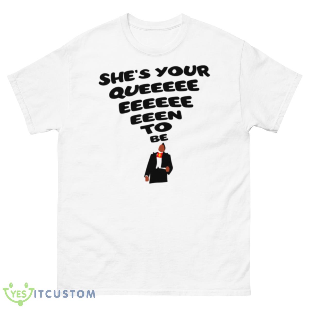 Free From Infection Coming To America Shirt 10 Free From Infection Coming To America Shirt - 500 Men’s Classic Tee Gildan