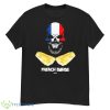 French Barbe French Barbe Had Shirt - G500 Men’s Classic T-Shirt
