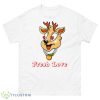 Fresh Love Dough Valentine Shirt - 500 Men’s Classic Tee Gildan
