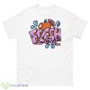 Fresh Love Valentine Shirt - 500 Men’s Classic Tee Gildan