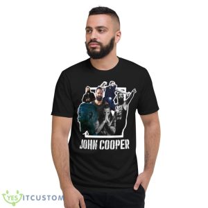 Front Runner SkilleShirt - Short Sleeve T-Shirt