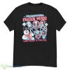 Frozen Heads Horror Creepy Delight In Every Bite Shirt - G500 Men’s Classic T-Shirt