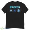 Frozen Snowflake Movie Shirt - G500 Men’s Classic T-Shirt